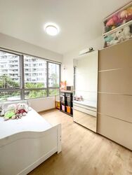 High Park Residences (D28), Apartment #596800251
